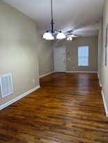 Building Photo - 1651 Massachusetts Ave SW