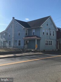 Building Photo - 148 W High St