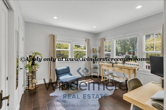 Building Photo - Timeless Modern Luxury 3 bedroom in one of...