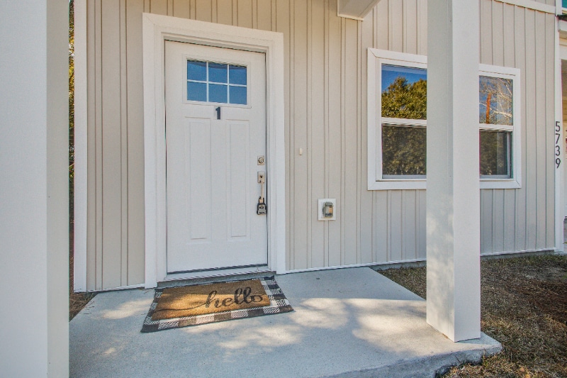 Building Photo - 5739 Murray Dr