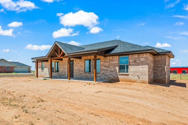 Building Photo - 10519 East C R 7400