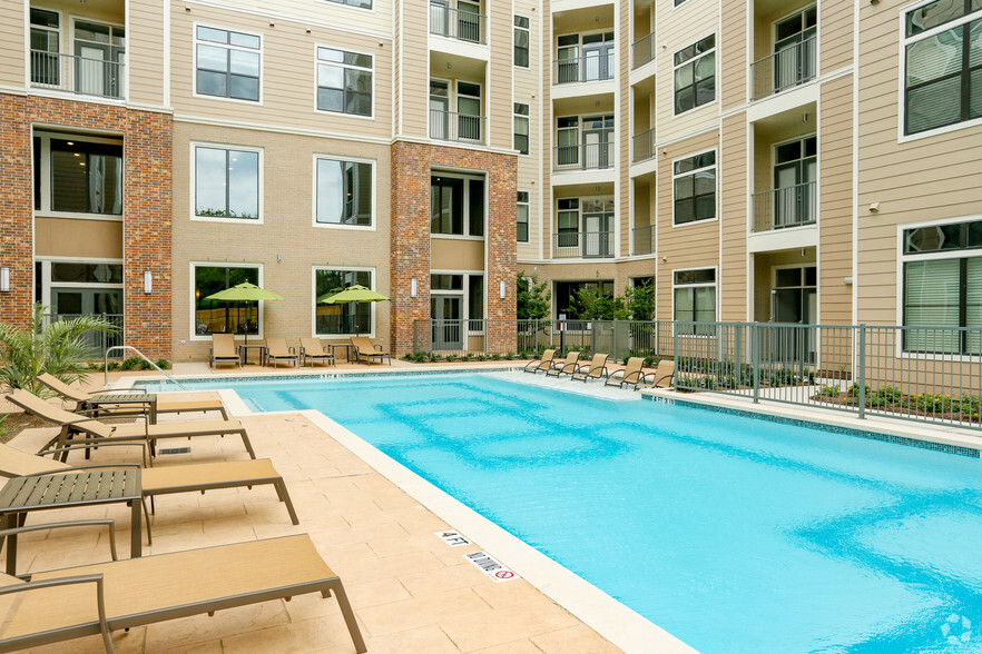 Haven at Main - 8700 Main St Houston TX 77025 | Apartment Finder