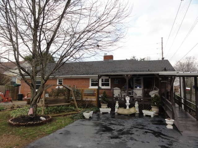 Building Photo - Great 3 bedroom in Potter Gray school district!