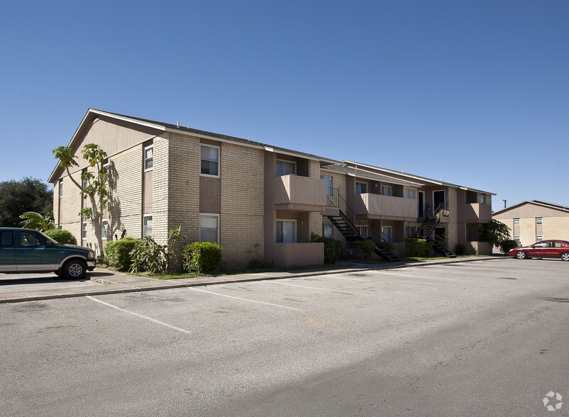 Waterside - Waterside Apartments