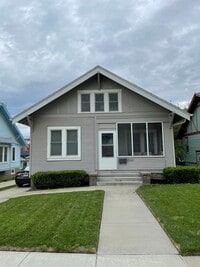 Building Photo - 4212 Marcy St