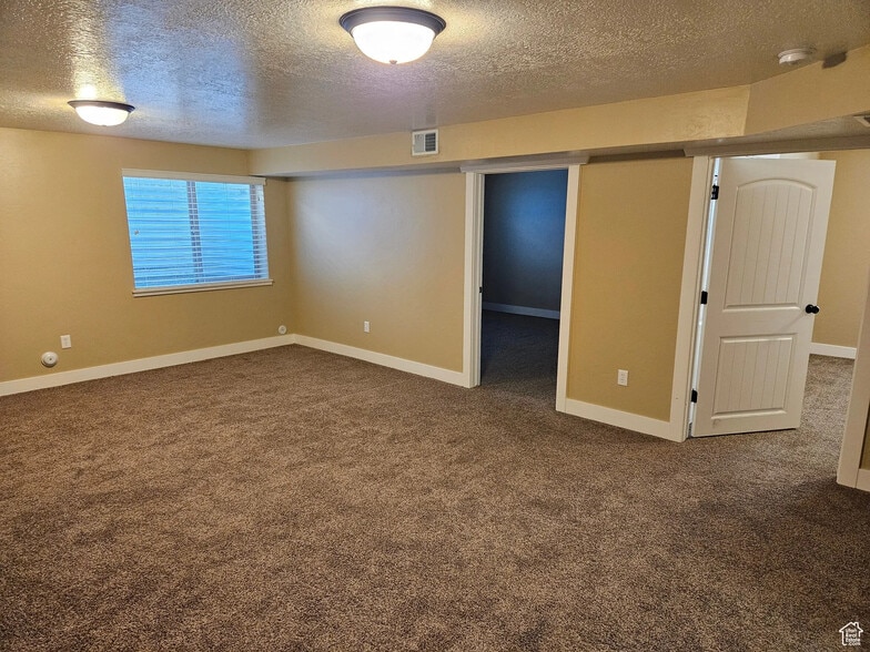 Family Room 1 - 772 S 150 E