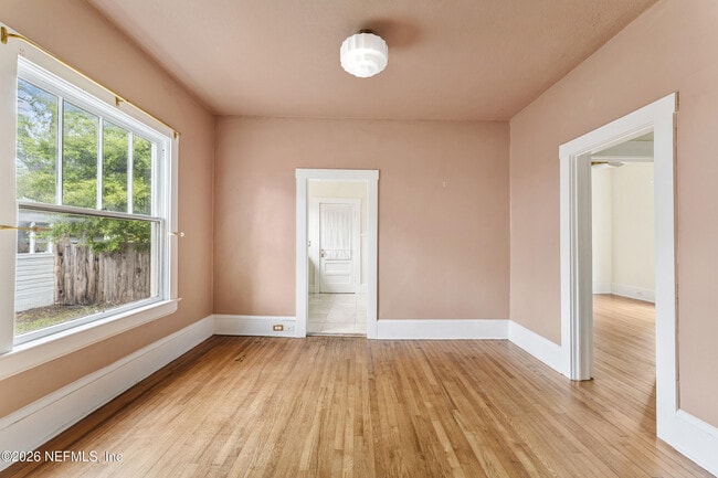 Building Photo - 4531 Attleboro St