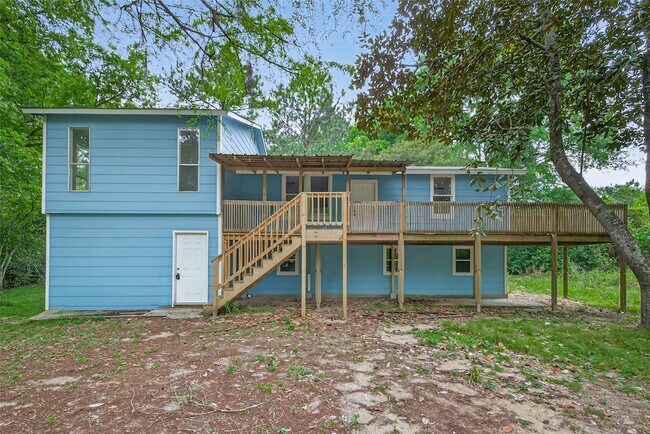 Building Photo - 21146 Caney Drive