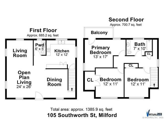 Building Photo - 105 Southworth St