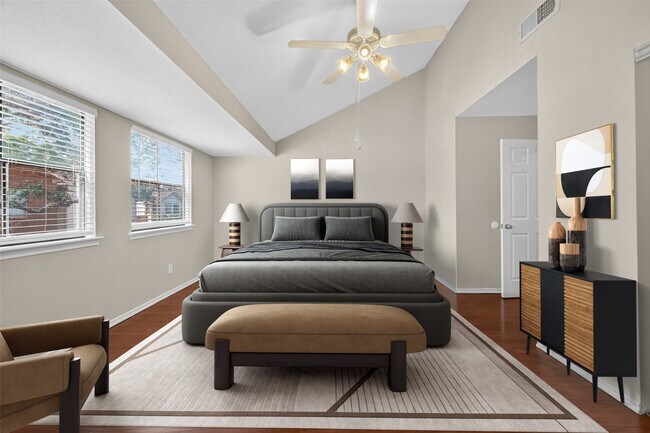 Building Photo - 1103 Dulles Ave