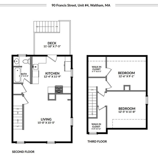 Building Photo - 90 Francis St