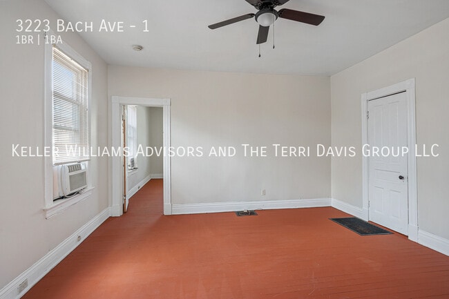 Building Photo - 3223 Bach Ave