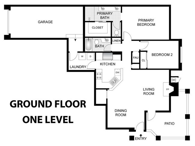 Building Photo - Fully Furnished Short Term Ocean Close Rental