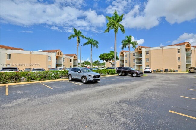 Building Photo - 6284 NW 186th St