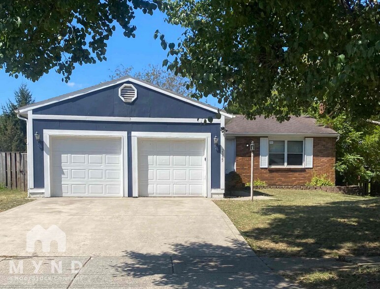 Primary Photo - 2055 Drumlin Dr