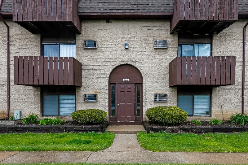 Building Photo - 4668 Talmadge Rd