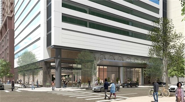 Building Photo - 1300 W 5th St