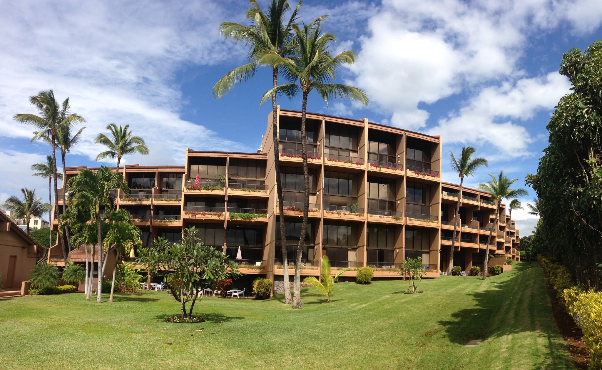 Kahana Villa - 4242 Lower Honoapiilani Rd