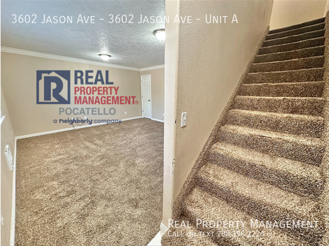Building Photo - 3 Bed/ 1.5 bath duplex - Pets negotiable