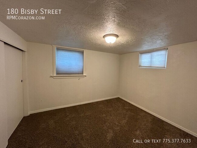 Building Photo - 180 Bisby St