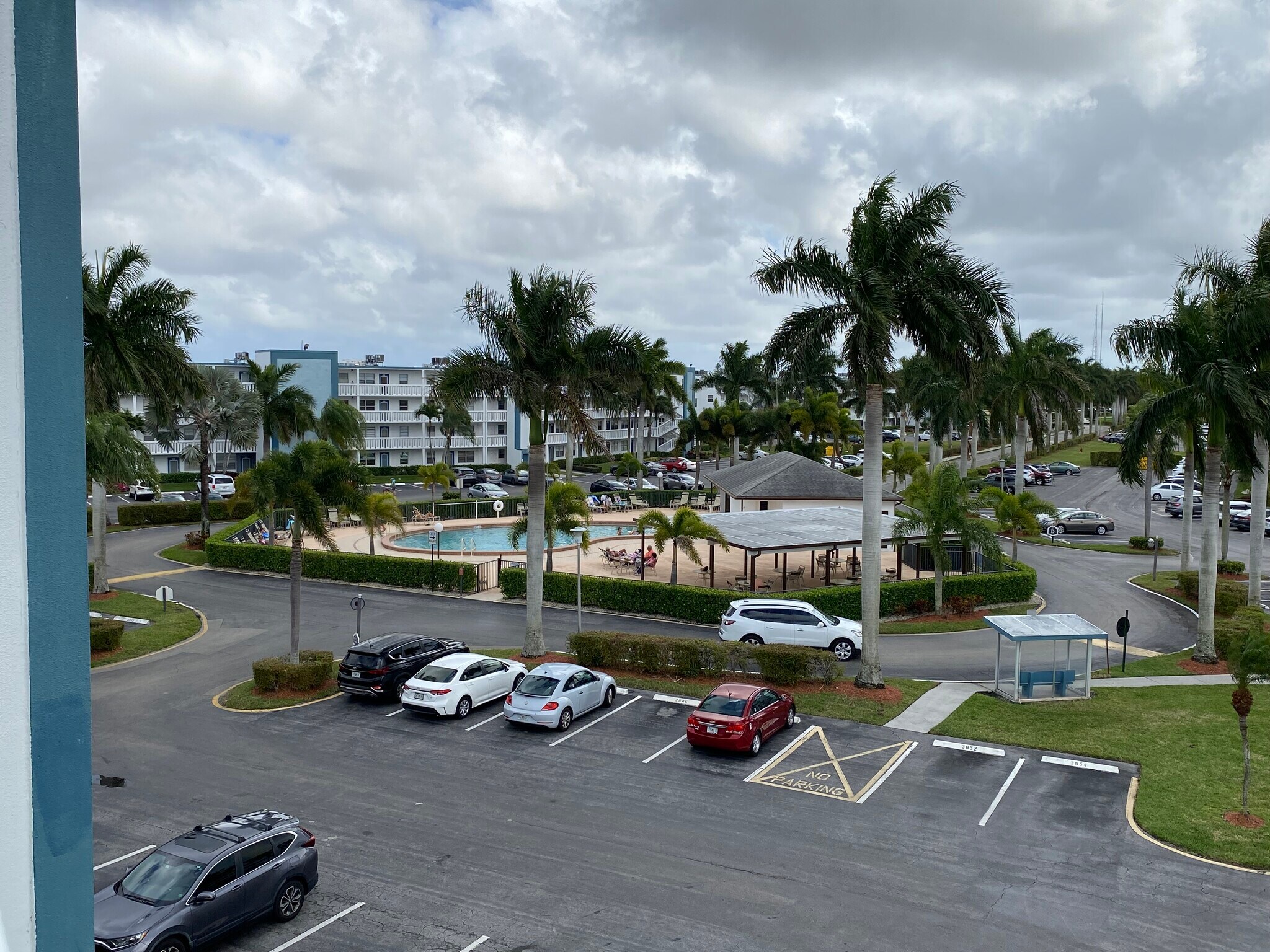 Building Photo - 4048 Exeter C