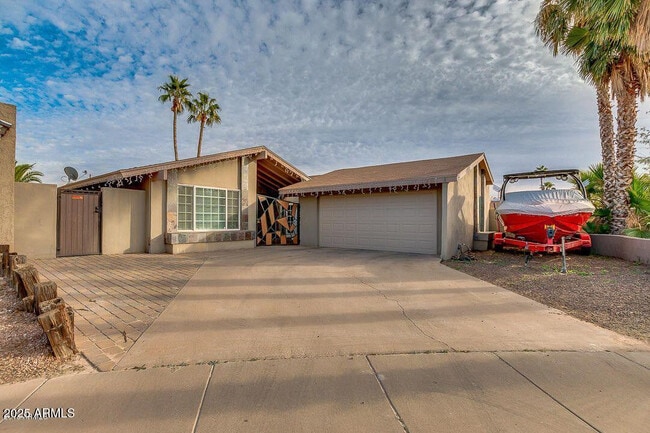 Building Photo - 2201 N 87th Way