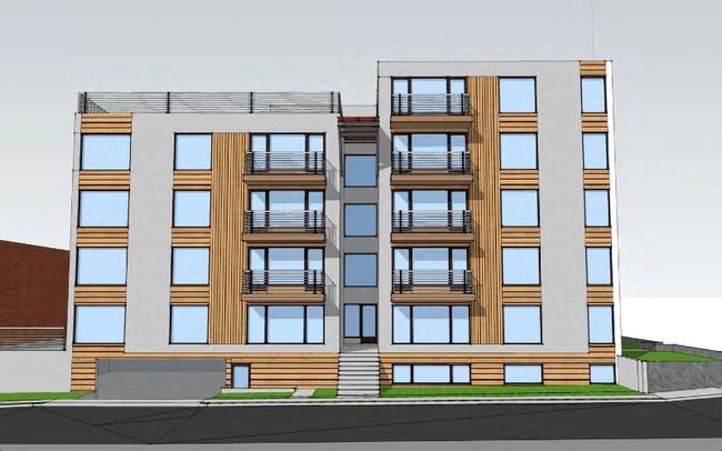 Building Photo - The Violet
