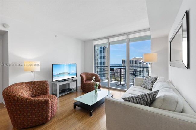 Building Photo - 335 S Biscayne Blvd