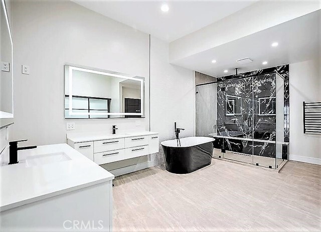 Building Photo - 10452 Le Conte Ave