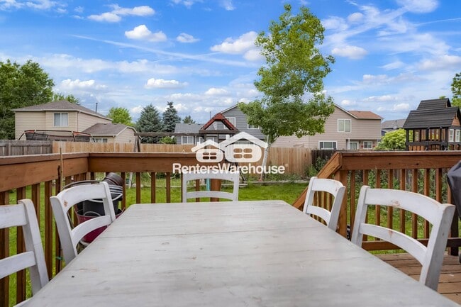 Building Photo - 5603 S Yakima Way