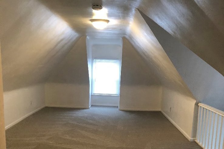 3rd floor Bedroom - 236 Smith Way