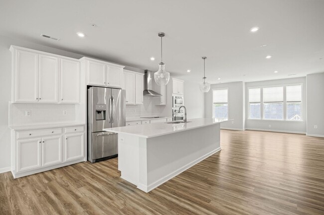 Building Photo - Gorgeous 3 Bedroom Townhome in Henrico!