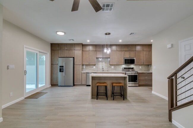 Building Photo - Fully Remodeled Corner-Lot Home with Dual Primary Suites & Private Patio