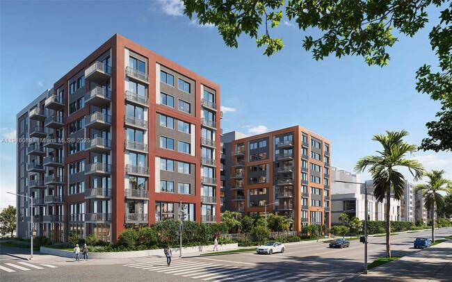 Building Photo - 3830 NW 11th St