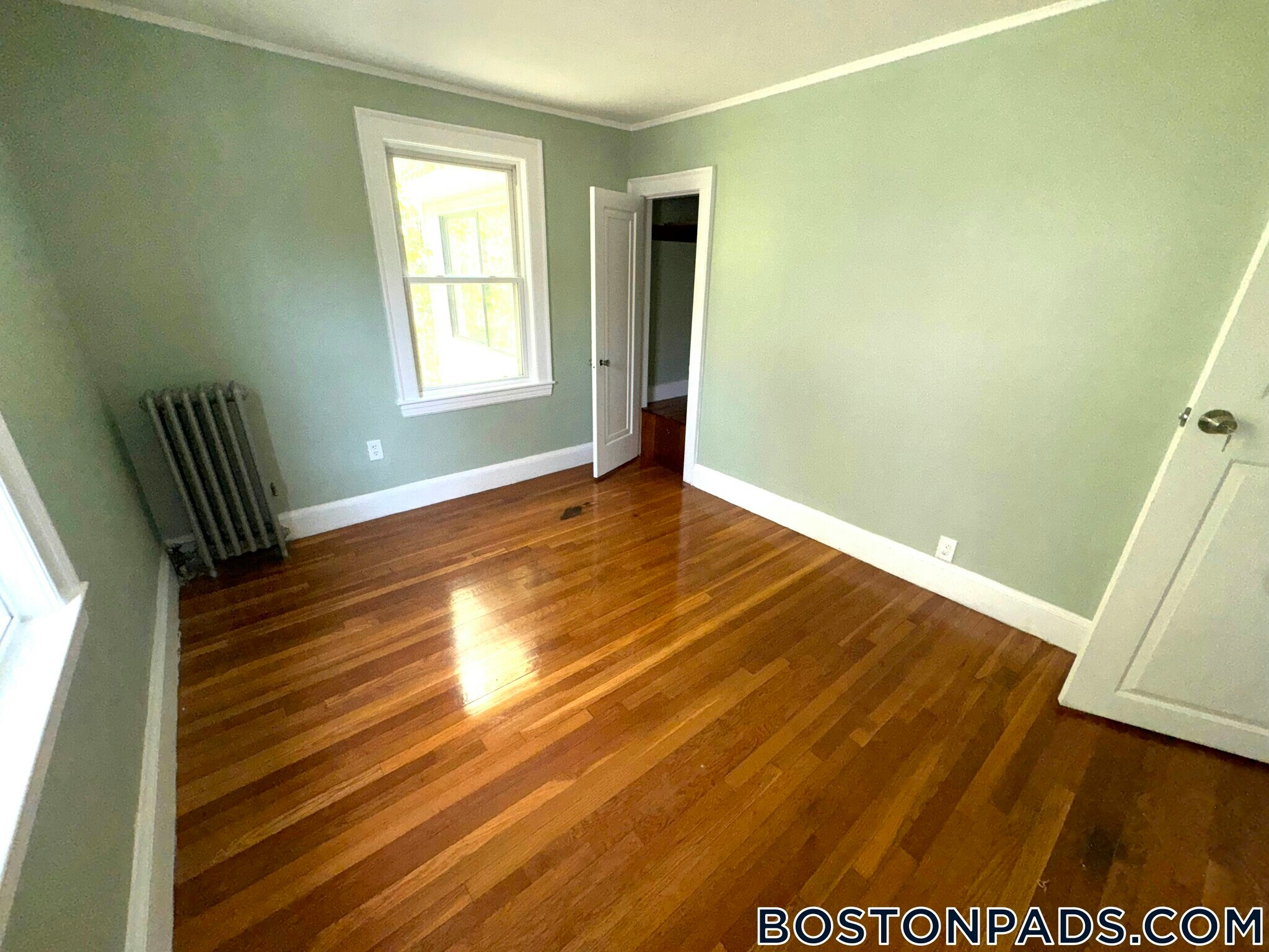 Building Photo - 747 Boylston St
