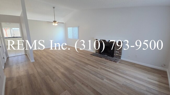 Building Photo - Fully Remodeled Single Family Home with Garage and Private Yard