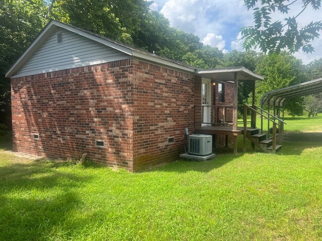 Building Photo - 1 bedroom 1 bathroom