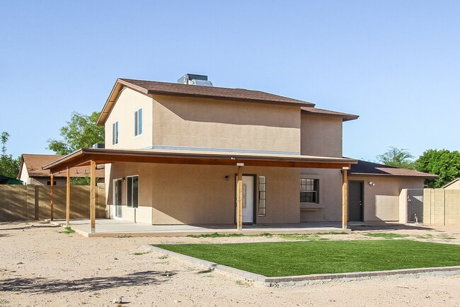Building Photo - 15806 N 38th Ave