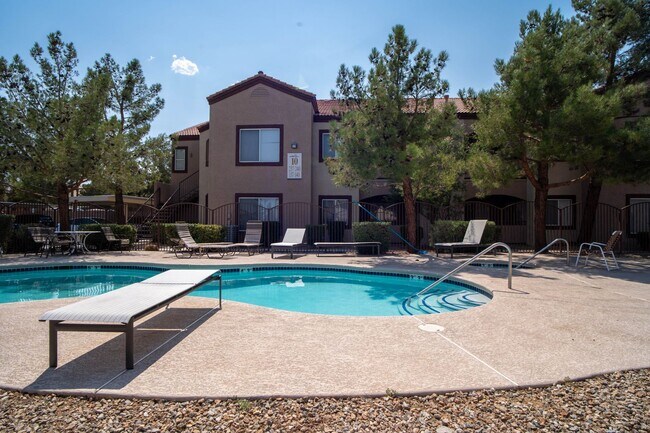 Building Photo - 9580 W Reno Ave