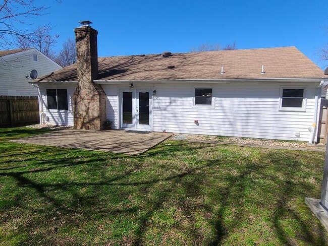 Building Photo - 1288 Nesbitt Dr