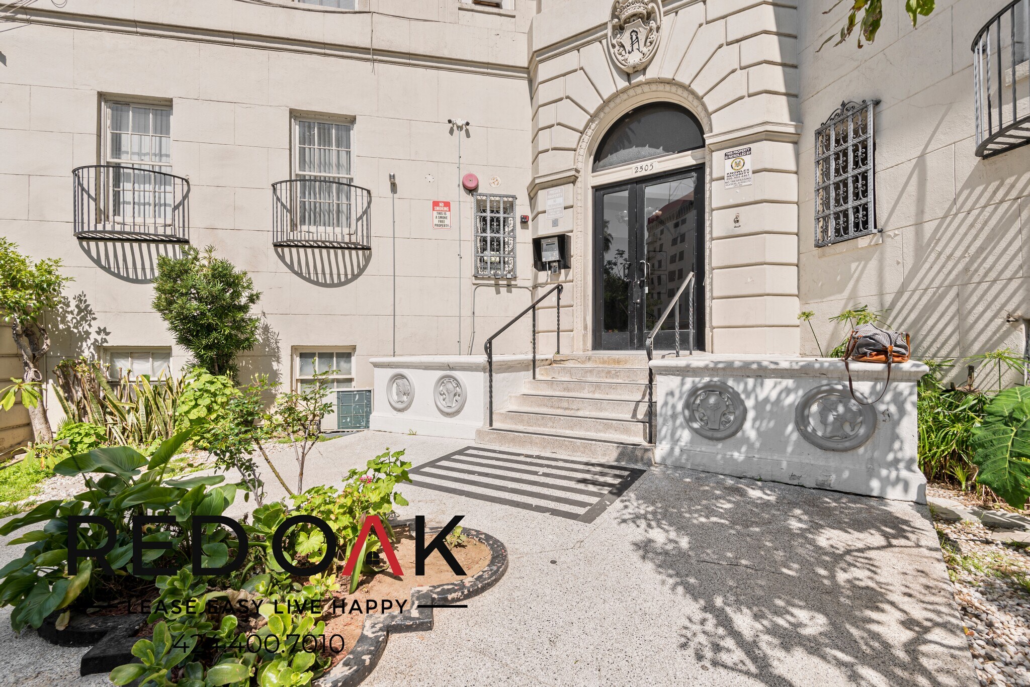 Building Photo - 2505 W 6th St