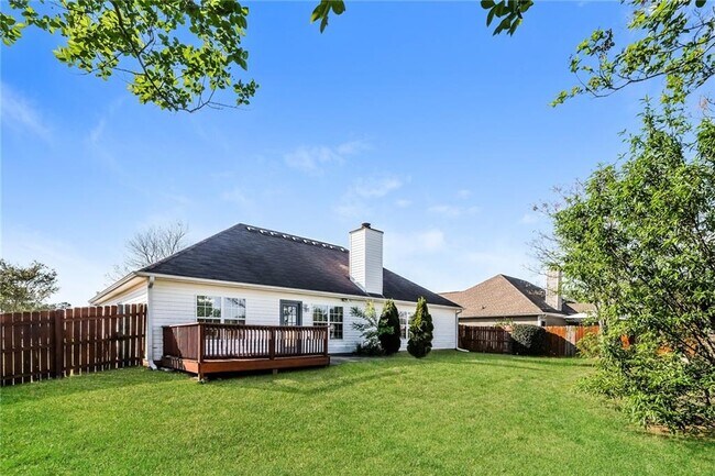 Building Photo - 3352 Summit Creek Ln