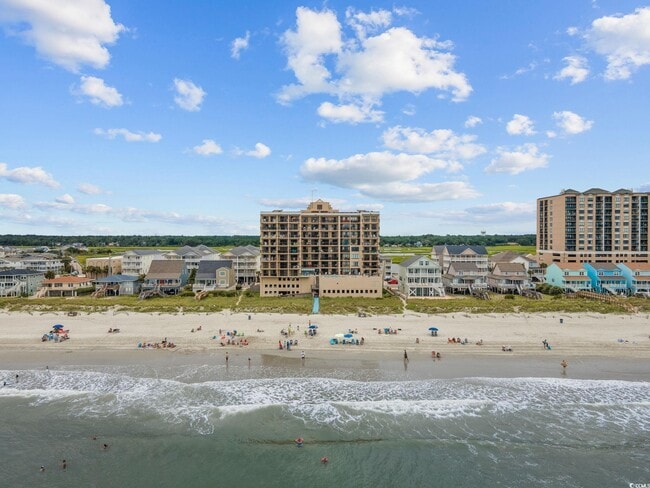 Building Photo - 4000 N Ocean Blvd