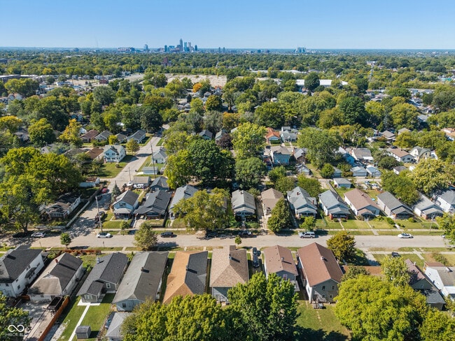 Building Photo - 717 N Grant Ave