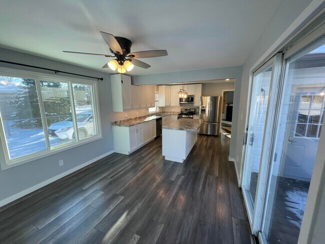 Building Photo - 8380 Huron River Dr