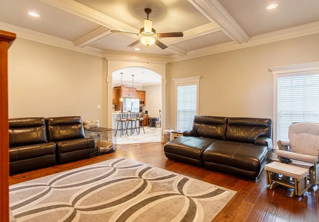 Building Photo - Southern Comfort Living: Your Dream Rental...