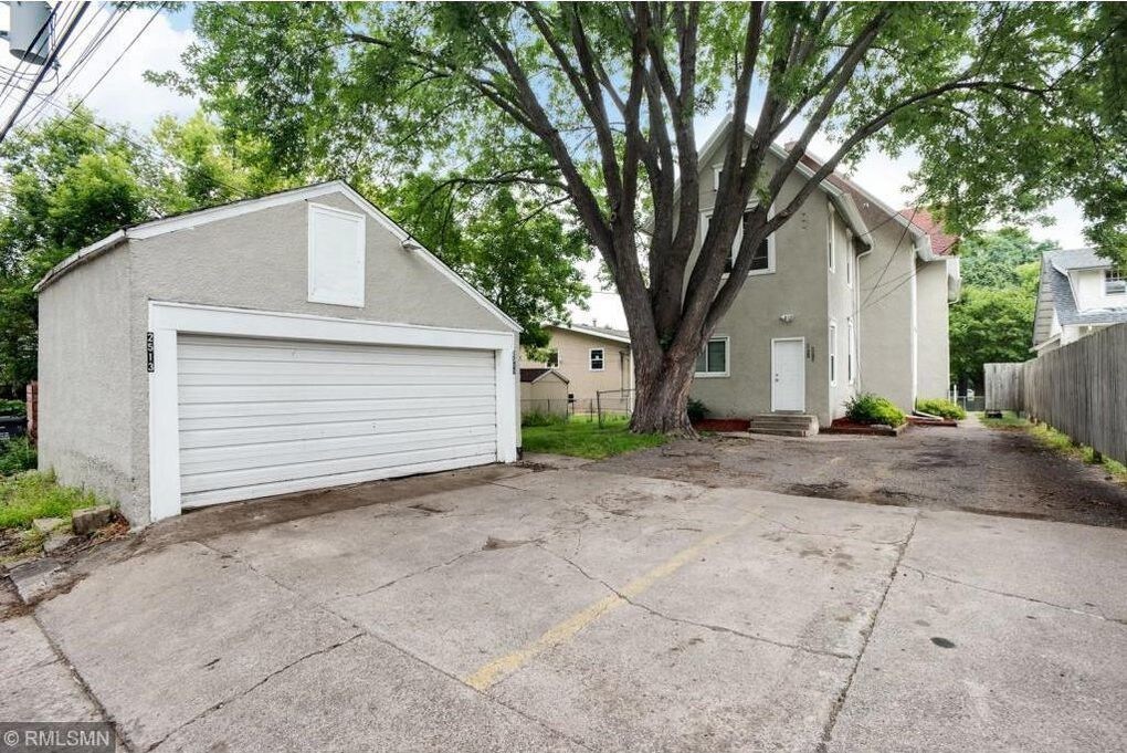 Building Photo - 2513 Fremont Ave N
