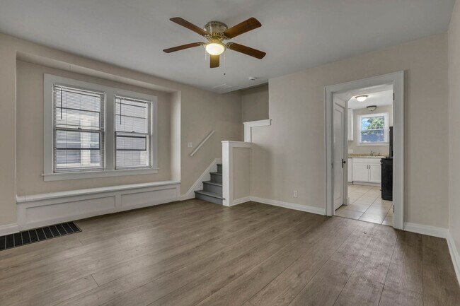 Building Photo - 43-45 N Chase Ave