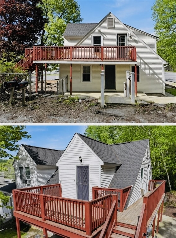 Building Photo - 20 Old Providence Rd