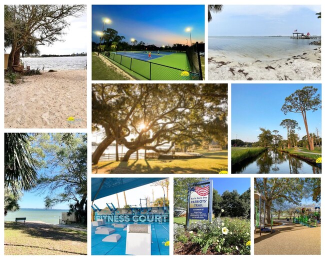 Building Photo - Elegant 4-Bedroom Home in Elliot Point with multiple neighborhood parks!